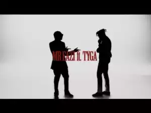 VIDEO: Mr Eazi – Tony Montana Ft. Tyga